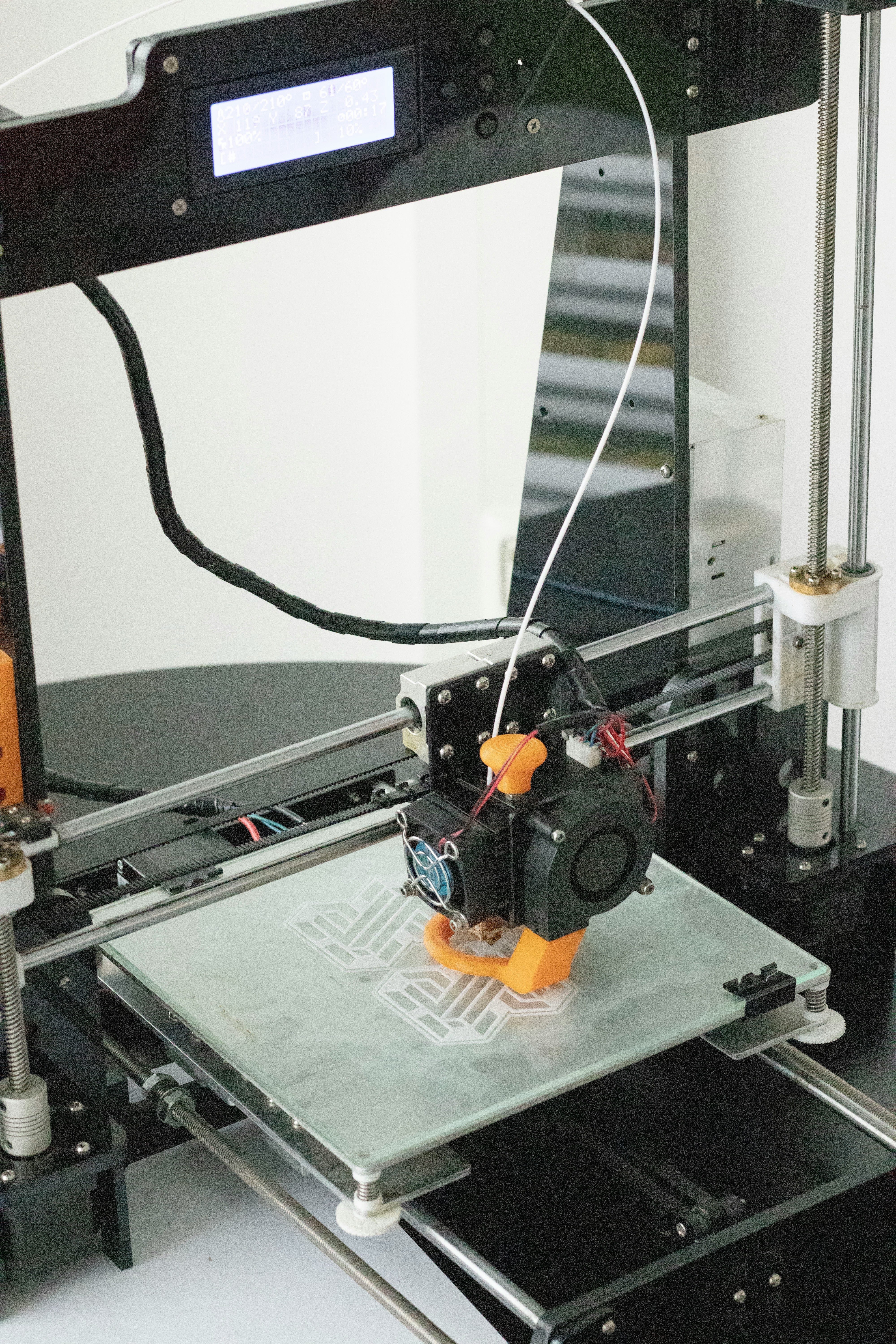 Організація домашньої 3D-друкарні: простір, живлення та супутні витрати